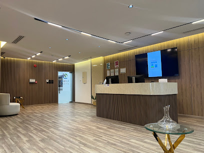 Best Care Clinic Interior