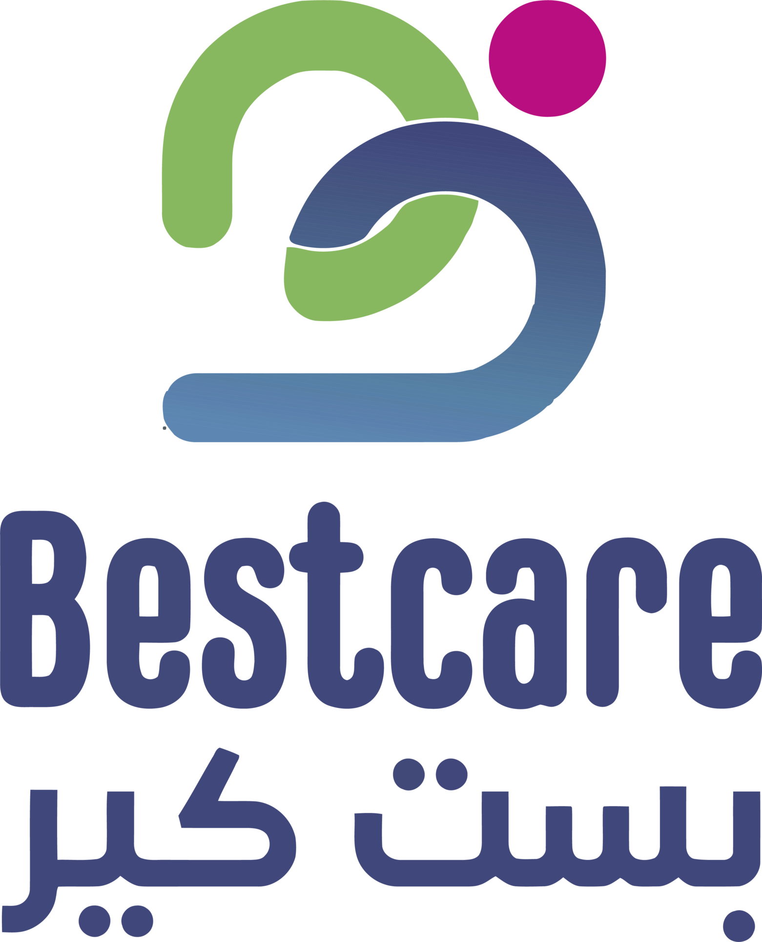 Best Care Logo